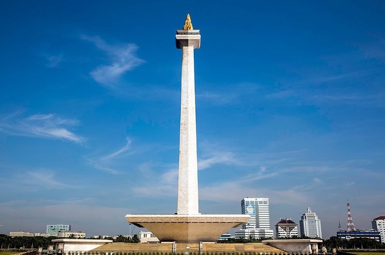 Jakarta Jakarta