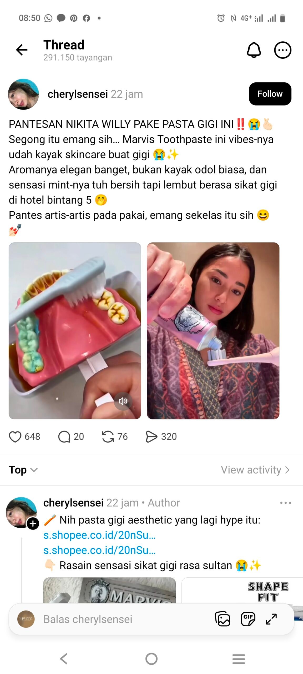 Perumahan De Tridaya Residence