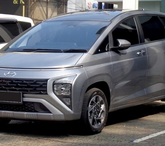 Rental Mobil Stargazer di Bekasi Tambun Selatan