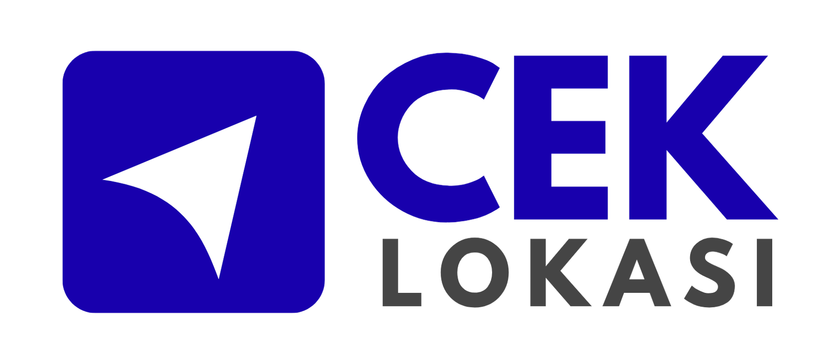 Cek Lokasi
