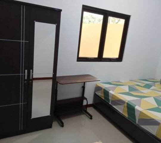 Kos kosan di Tambun Bekasi Dekat Stasiun Tambun
