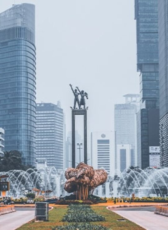 Jakarta Jakarta