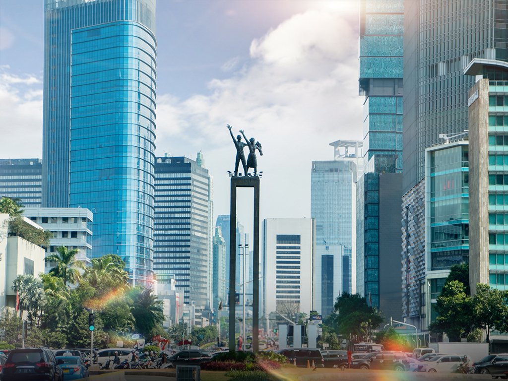 Jakarta